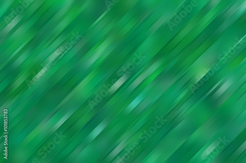 abstract blue and green background. diagonal lines and strips.