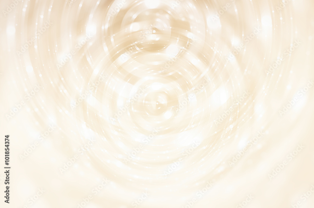 Abstract background holidays lights in motion blur brown image Abstract background holidays lights in motion blur brown image
