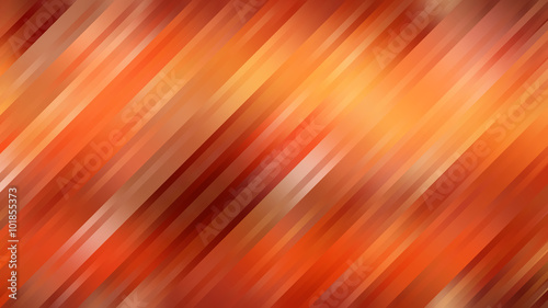 abstract orange background. diagonal lines and strips.