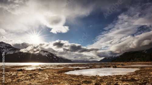 Alaskan Spring