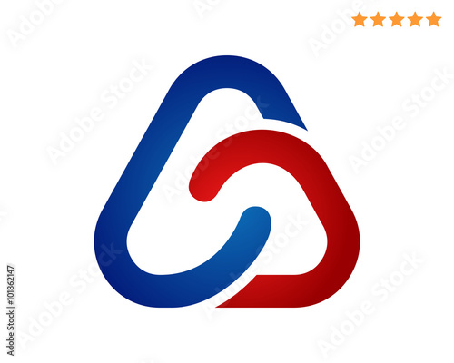 Rounded Triangle