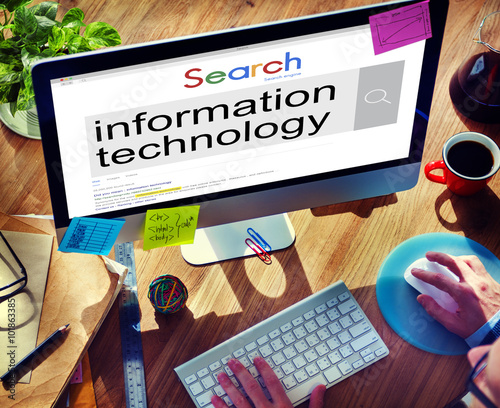 Information Technology Advanced Innovation Concept