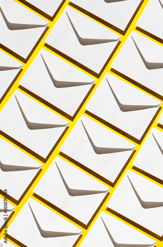 Envelopes Envelopes