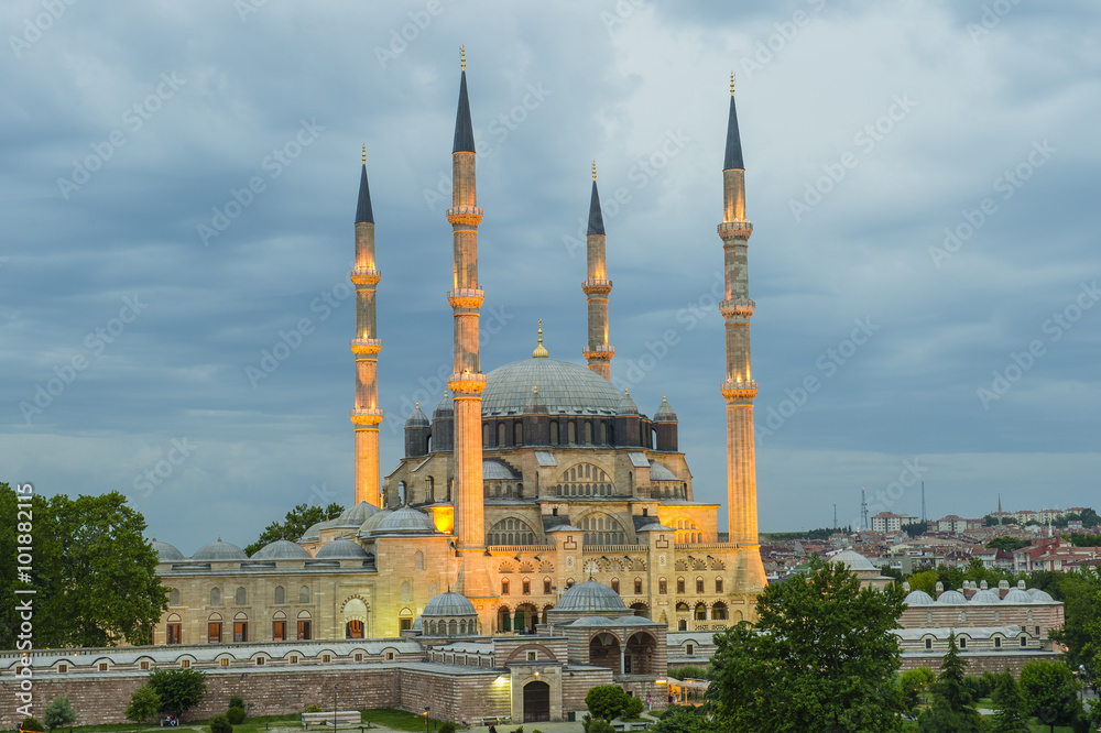 Edirne Selimiye