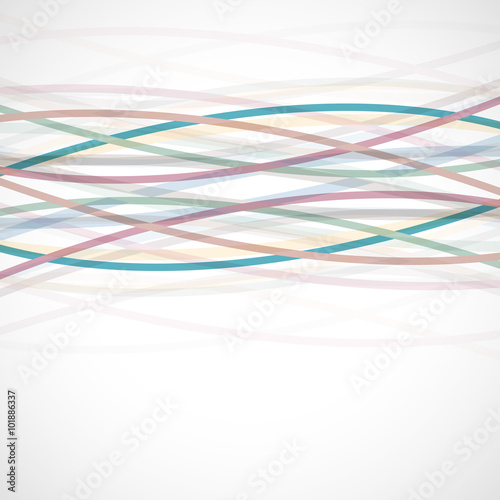 fond abstrait