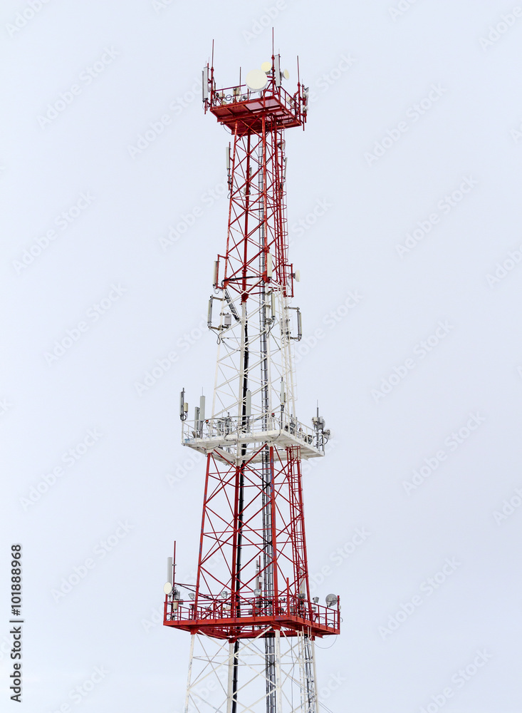 cell phone towers cell phone towers