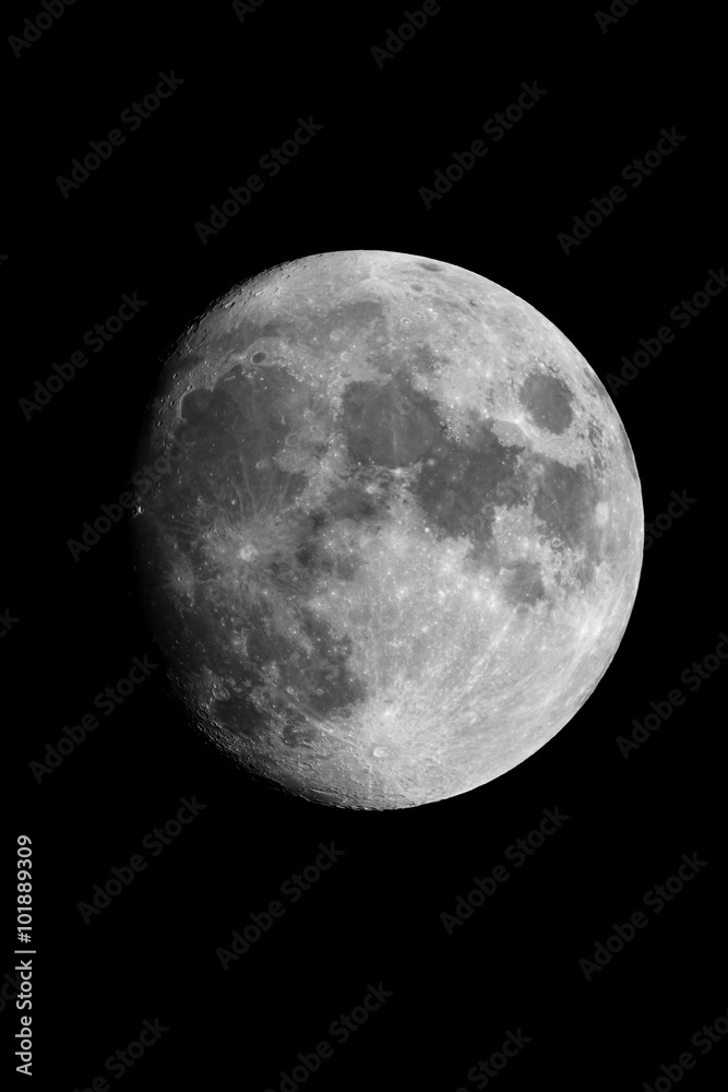 Mond Mond