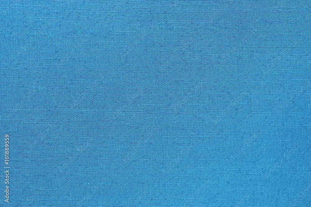 Blue stripe fabric. Blue stripe fabric.