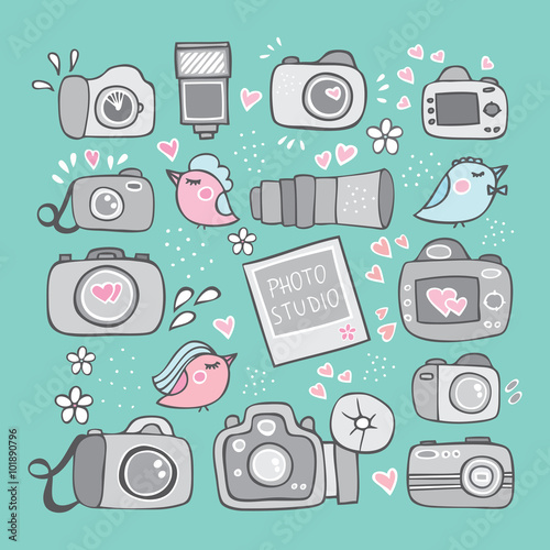 logo photography