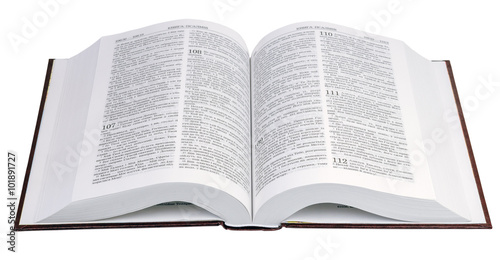 open book 1