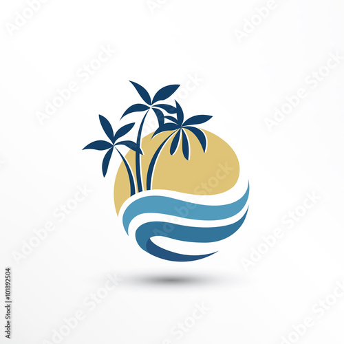 Travel Logo