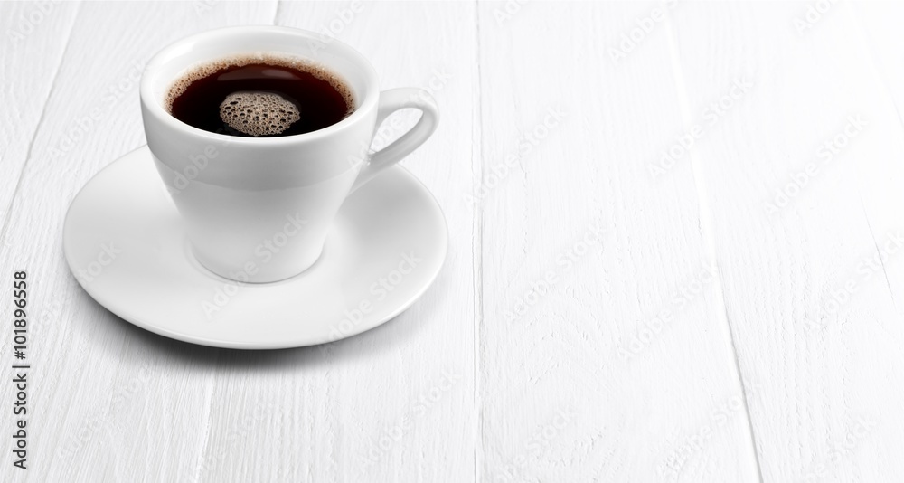 Coffee. Coffee.