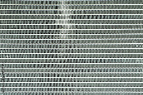 condenser texture
