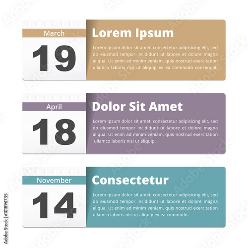 Event Calendar