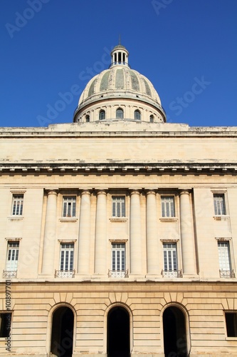 Havana, Cuba photo