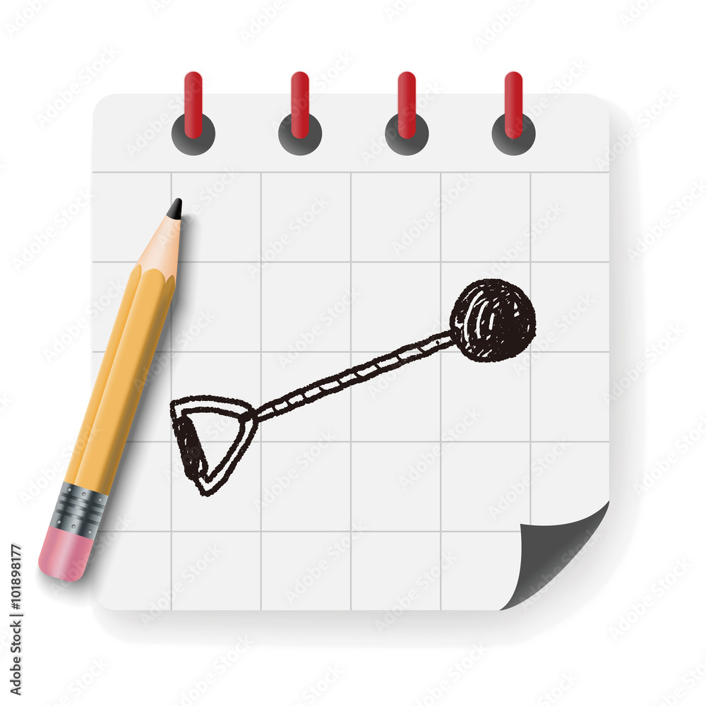 shot put doodle shot put doodle