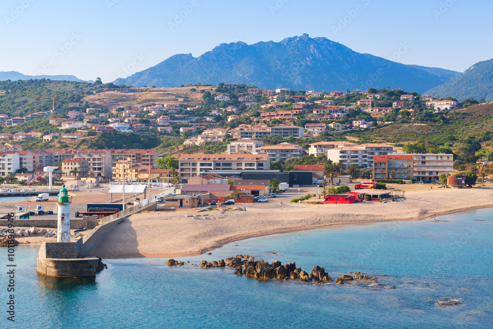 Φωτογραφία Port of Propriano, South Corsica, France