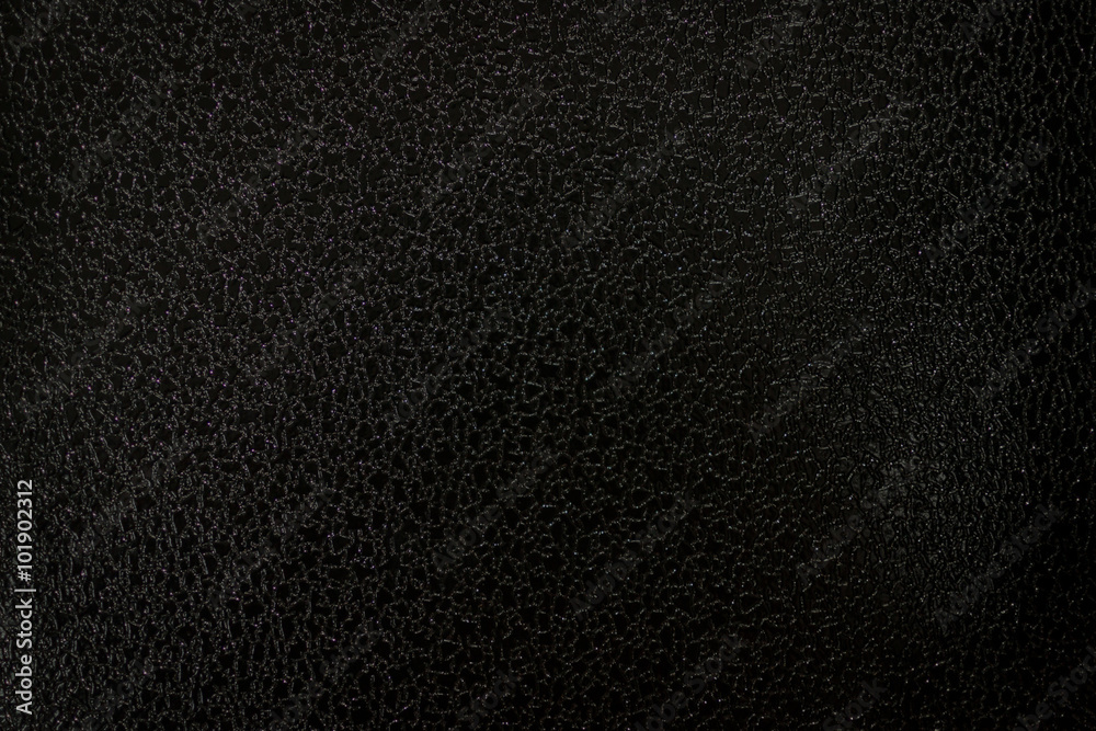 Black Leather Texture for Grunge Design Black Leather Texture for Grunge Design
