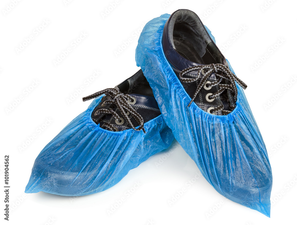 shoe cover cost