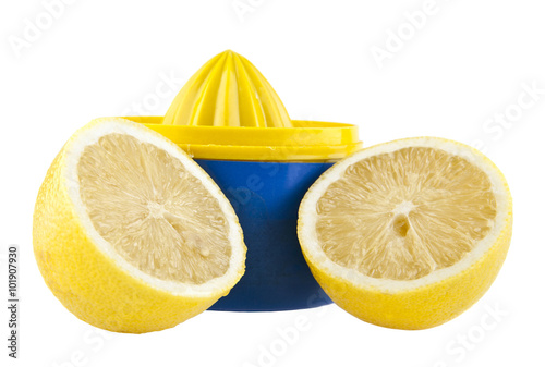 juicer for lemon