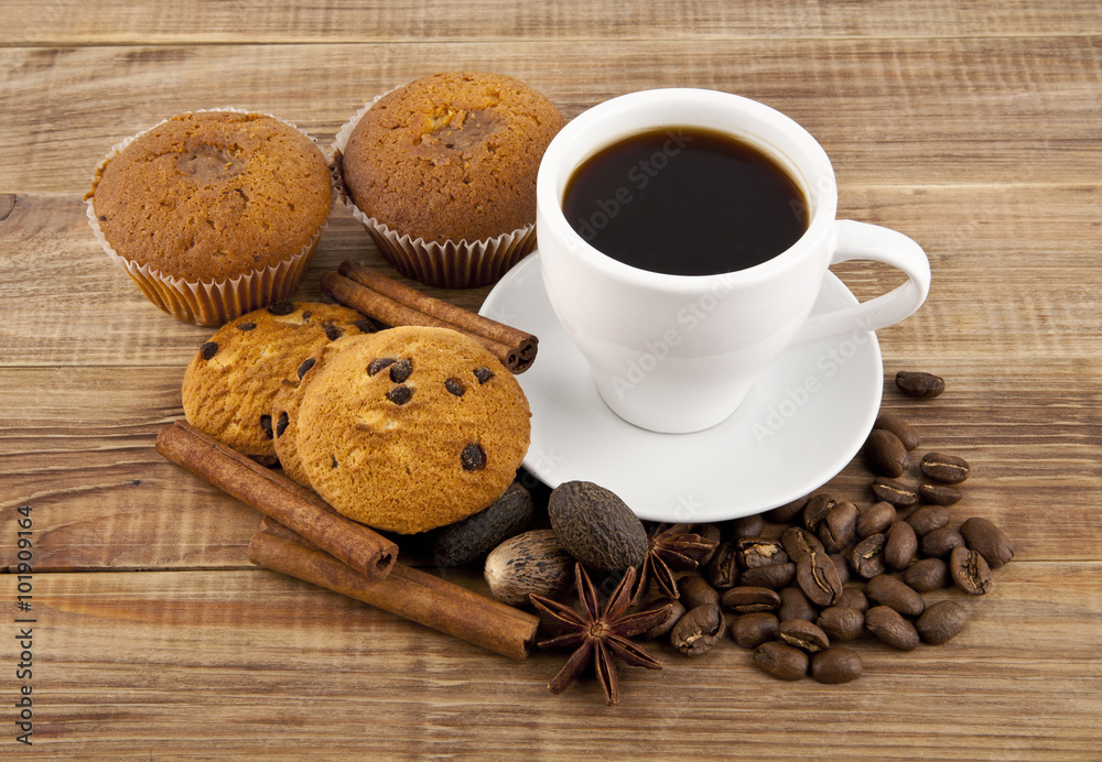 cakes and cup cakes and cup
