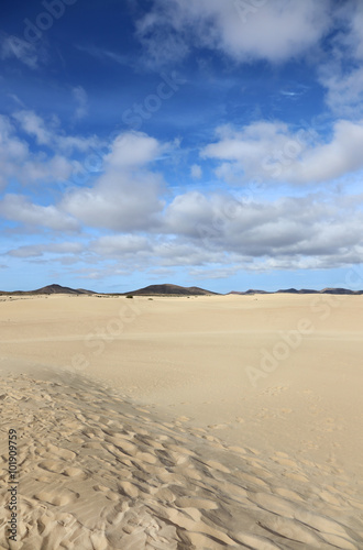 Wanderd  ne auf Fuerteventura