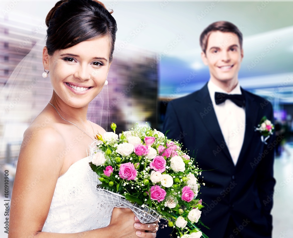 Wedding. Wedding.