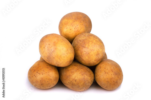 Potatoes