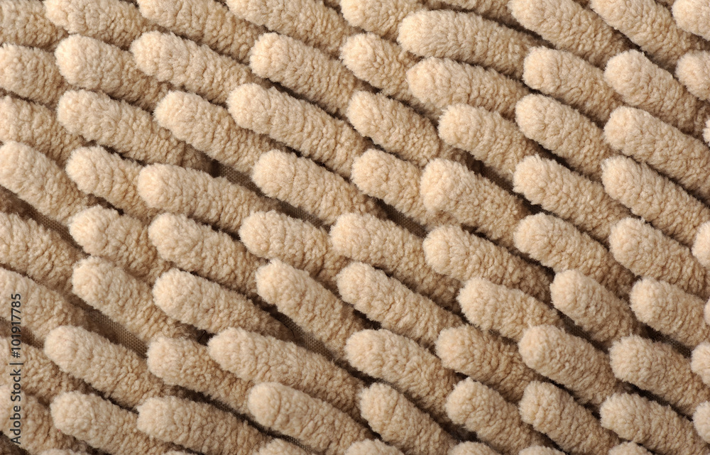Carpeted Floor polyester background, closeup Carpeted Floor polyester background, closeup