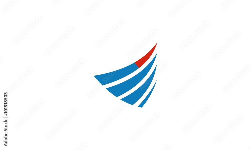 growth business logo