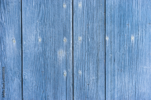 Holz Blau Gestrichen Hintergrund Textur Leer