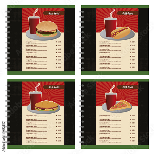 Fast food