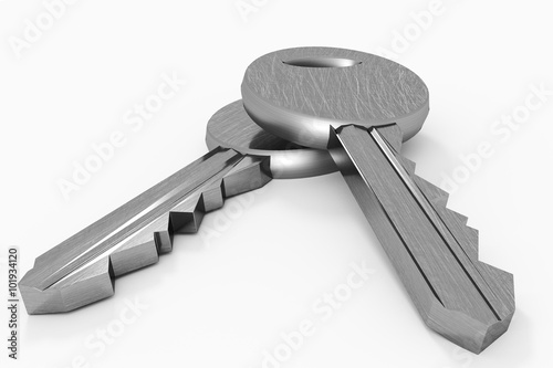 key

