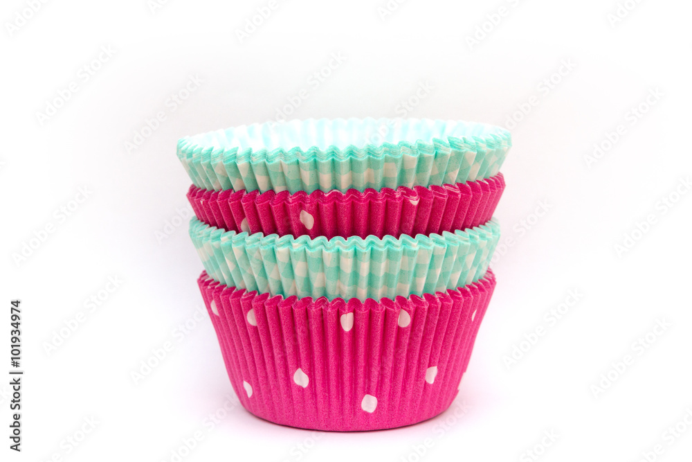 Cupcakes Kapseln Cupcakes Kapseln