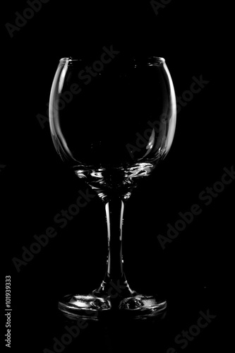 Бокал / wineglass