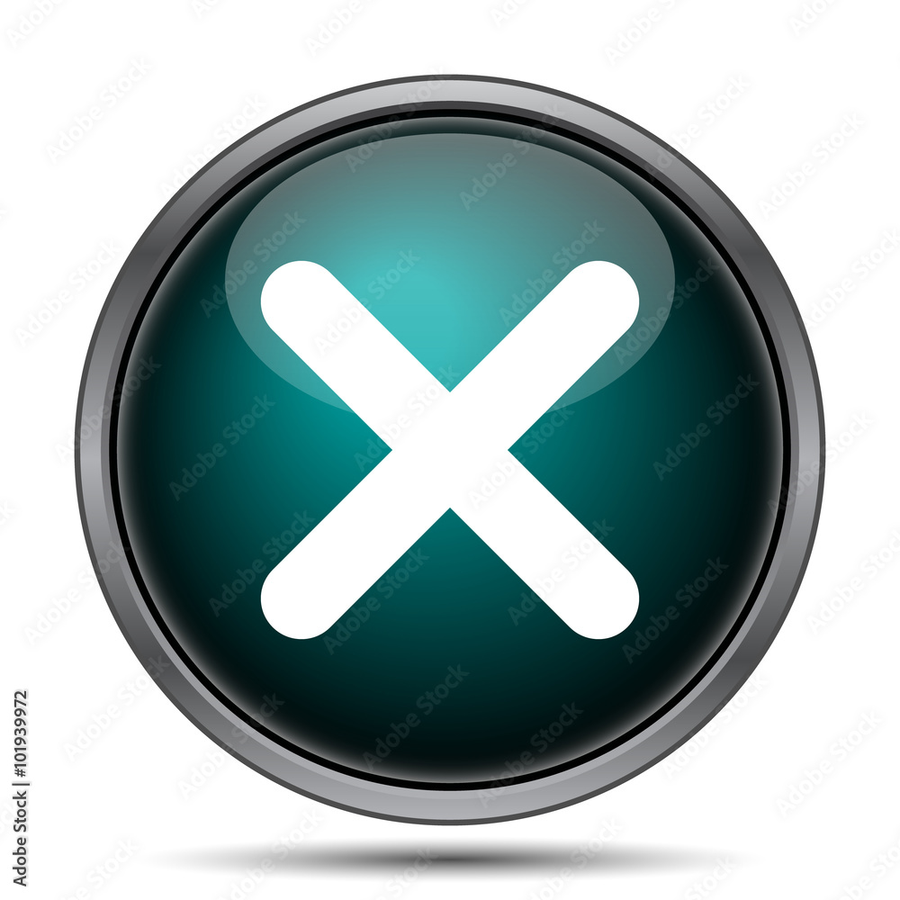 X close icon X close icon