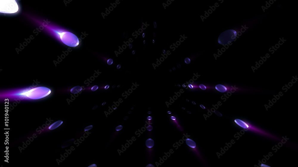 Looped seamless footage for your event, concert, title, presentation, site, DVD, music videos, video art,holiday show, party, etc… Also useful for motion designers, editors and VJ's for led screens.