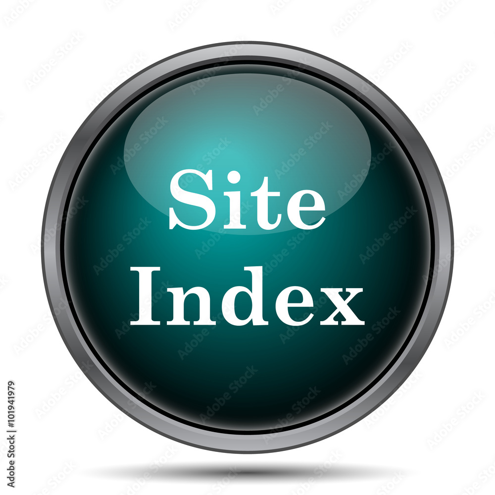 Site index icon Site index icon