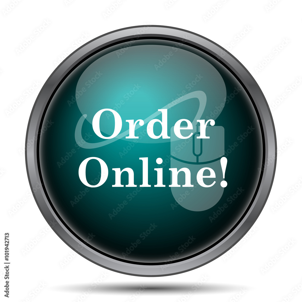 Order online icon