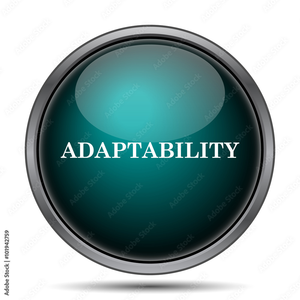 Adaptability icon