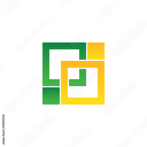 logo quadrati