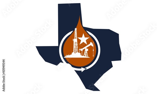 Texas Energy Advantage Oil Mining 