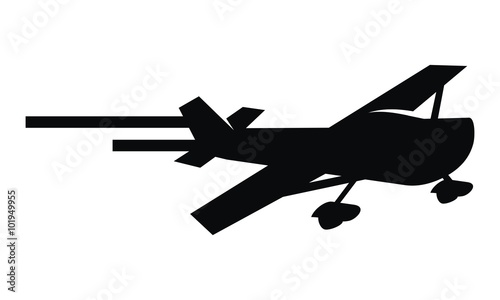Airplane Logo