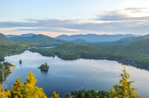  Mont Tremblant National Park photo