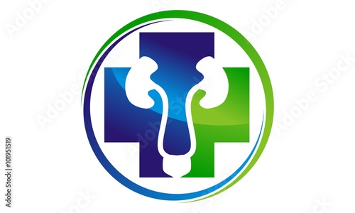 Urology Care Logo