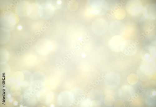 Abstract vector beige background with shine.
