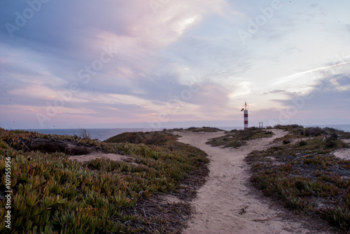 porto covo até ao farol