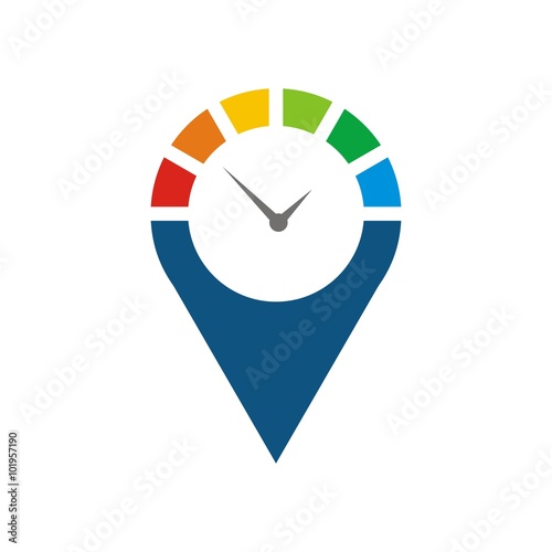 time map logo