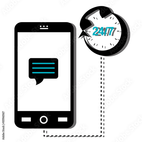Customer service and technical support