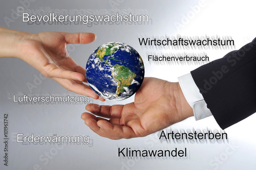 Umweltgefahren photo